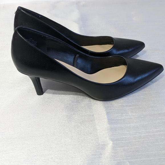 nine west elise pumps